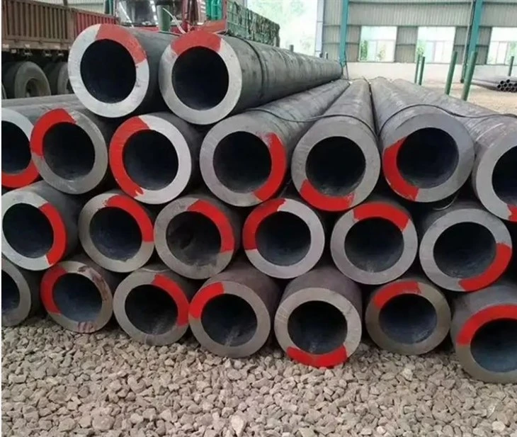 A106 Pipe